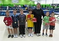 Podium Lucas